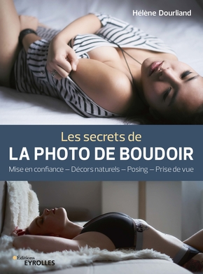 Les secrets de la photo de boudoir
